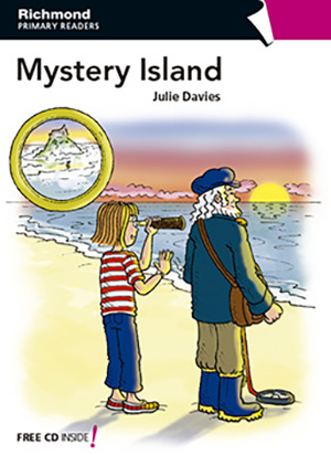 Mystery Island (Richmond Primary Reader Level 5)